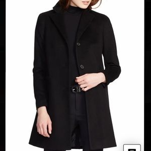 Ralph Lauren Coat - NWOT